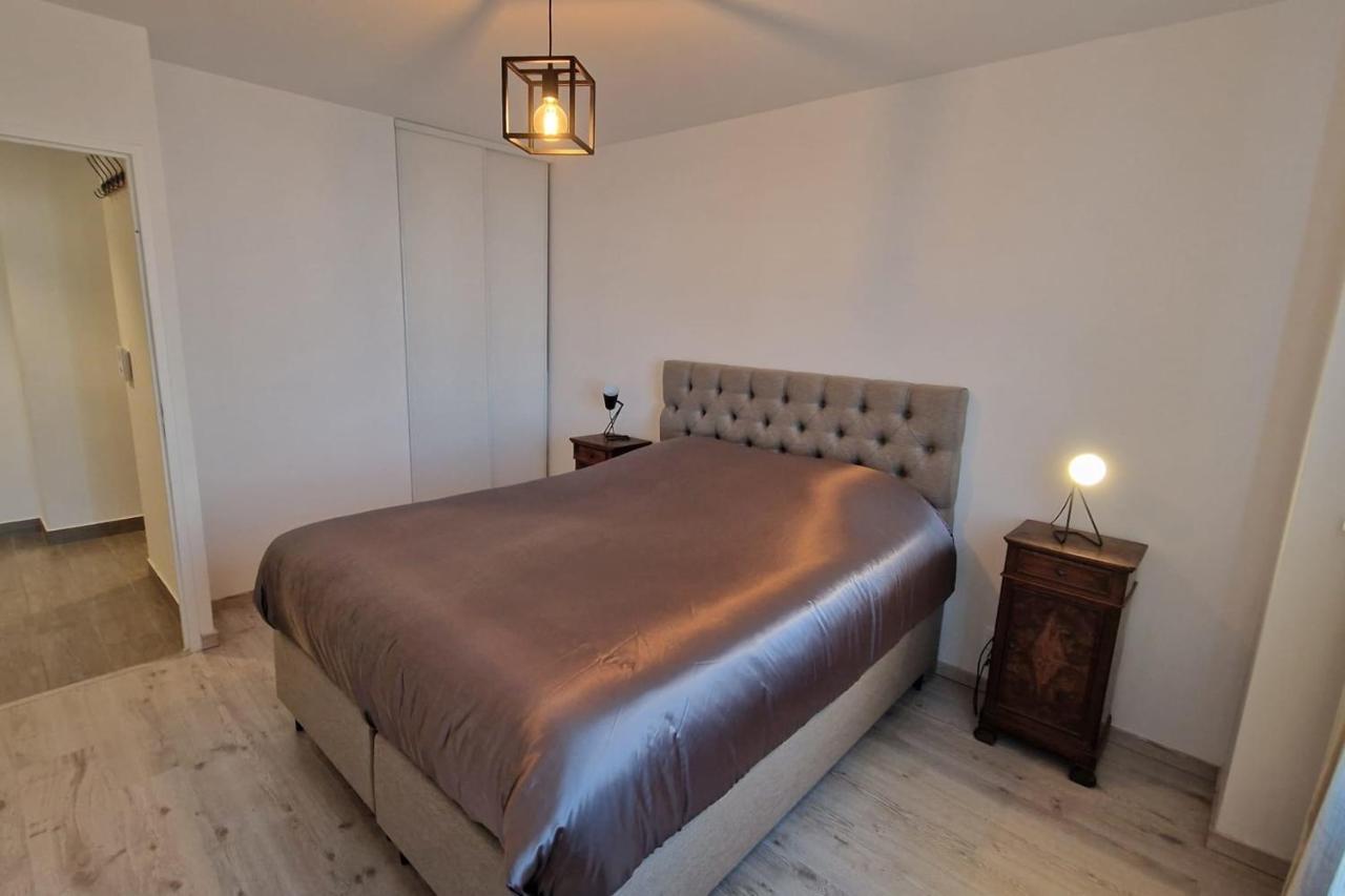 Appartement Chic Gold - 5Min Disneyland Serris Exteriér fotografie
