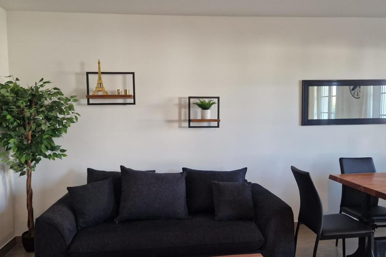 Appartement Chic Gold - 5Min Disneyland Serris Exteriér fotografie